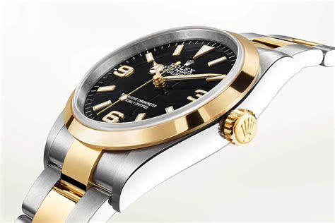 new rolex explorer i|rolex explorer new price.